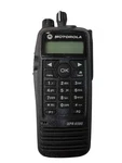 Motorola Xpr 6580 Uhf 800/900 Mhz Radio AAH55UCH9LB1AN. Fixed Price $34.99.