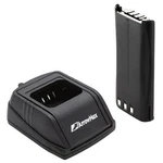 Charger With Pcs A-grade KNB-45 Battery For Kenwood TK-2212M TK-2200L Radio. Fixed Price $41.00.