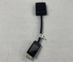 Lot Of 6 Dell Dp/n: 0G8M3C Dvi Hdmi Adapter Untested. Fixed Price $26.39.
