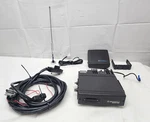 Motorola Spectra Radio D45KGA5JC7AK 800 Mhz W/ Accessories. Fixed Price $79.99.