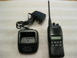 Kenwood TK-3312-1 Uhf Analog Portable W/ Charger (LOT#KY605). Fixed Price $119.99.