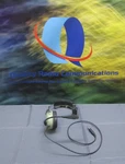 David Clark H6090 Two Way Radio Headset Microphone 40428G-01. Fixed Price $99.99.