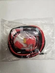HKN4191 Motorola Power Cable Cord Gm Xpr Cdm Cm Maxtrac XTL2500 XTL5000 Apx. Fixed Price $19.95.