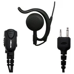 Ritron Listen-onlyearpiece,mfr# RHD-8X,CORD:55" 4RB72. Fixed Price $50.71.