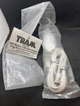 Tram Vhf Marine Antenna-model 1602. Fixed Price $22.00.