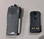 Motorola XTS1500 Digital Portable Radio H66KDC9PW5AN A1. Fixed Price $104.99.