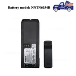 NTN8294AR RNN4006 Impres Battery For Motorola XTS3000 H09UCH9PW7BN H09UCF9PW7BN. Fixed Price $90.99.