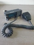 One Harris CH-721 Scan Control Head With Mic Mc 101616-041. Fixed Price $65.00.