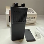 Vintage Maxon Heavy Duty Vhf Fm Transceiver Radio 2 Channel CGX-0500HD New. Fixed Price $21.45.