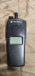 Motorola XTS2500 Portable Handheld Two-way Radio Black Fcc Id AZ489FT5804. Fixed Price $40.00.
