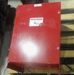 Signal Booster Ii+ 6160-110-24-NR Bird 24V 110AH Battery Backup System Unit Ak. Fixed Price $700.00.