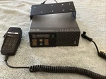 Vintage General Electric Mvs Mobile Radio NPFH30SS / Untested. Fixed Price $34.99.