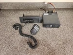 DMH5992R Bk Remote Mount Radio Old Fire Stock. Fixed Price $1399.99.