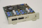 Harris Farinon Division VERSAT1LITY Demux SD-107662 021-107663 Opt 901. Fixed Price $22.95.