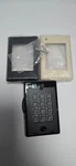 Farpoint Data P-640-H-A Rev 26-BIT Access Control Keypad Pyramid Reader. Fixed Price $79.99.