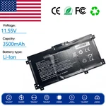 Battery For Hp Envy X360 15-BQ002NO 15-BP132TX 15-BP101NH 15-BP101NG 15-BP107NN. Fixed Price $29.98.
