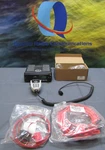 Motorola XTL1500 136-174 Mhz Vhf P25 Two Way Radio Dtmf Mic M28KSS9PW1AN. Fixed Price $369.99.