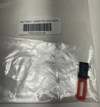 Motorola PMDN4037AR - Battery Pogo Pin And Seal BPR40 Magone. Fixed Price $10.00.