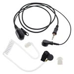 Earpiece Microphone For Standard Horizon HX370S HX380 HX290 HX210 HX270. Fixed Price $9.94.