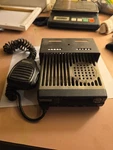 242-7640 Ef Johnson Mobile Radio. Fixed Price $26.50.