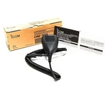 New Icom HM-169 IP57 Sp/mic For IC-F51V IC-F61V IC-F70 IC-F80 IC-F50V IC-F60V. Fixed Price $79.95.