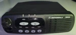 Motorola GM328 Digital Display Vhf 4 Channel Way Radio GCN112C + Accessories. Fixed Price $143.66.