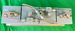 Emr Band Pass Duplexer 66544/SNC1 SBC1-2-H. Fixed Price $650.00.