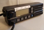 Icom IC-F1020-2 Vhf 2-WAY Mobile Radio With RMK-1 Extension And Microphone. Fixed Price $130.00.