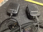 Ericsson Kry 101 1617 Speaker Microphone Lot Of V2-10070-0138. Fixed Price $15.00.