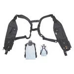Motorola USH-300D Dual Universal Shoulder Holster. Fixed Price $102.99.
