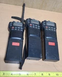 Lot Of Standard CNB230 Vhf Marine Radio, Used. Fixed Price $74.97.