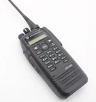 Motorola XPR6580 Digital Capacity Plus Text Ip Site Connect Radio AAH55UCH9LB1AN. Fixed Price $129.00.