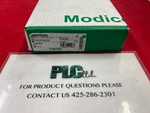140NRP95400 Factory New Modicon Remote I/o Fiber Optic Repeater 140-NRP-954-00. Fixed Price $2495.00.