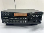 Uniden Bearcat BC890XLT 200 Channel Scanner With Antenna And Power Supply. Fixed Price $79.99.