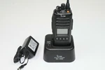 Icom IC-F80S (06) Uhf 450-512 Mhz 256 Channels Watt Mdc. Fixed Price $147.00.