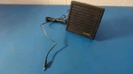 Bk Radio / Relm Wireless External Mobile Speaker LAA0260. Fixed Price $69.00.