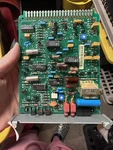 Motorola - Signal Quality Module Audio Input Control TRN6091C05. Fixed Price $30.00.