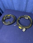 Lot Of Motorola Ge Ericsson 802554P4 Cable Radio Control Option Power Cord. Fixed Price $28.99.