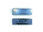 DM74163AN "original" National 16P Dip Ttl Ic 2 Pcs. Fixed Price $10.85.