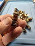 Aerotron MPAC-6 Radio Channel Element Vhf Hi, See Description. Fixed Price $5.00.