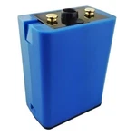Bendix King Clamshell LAA-0139,LAA125 Blue By Banshee. Fixed Price $44.88.