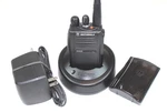 Motorola EX500 Vhf (136-174MHZ) Portable Radio. Fixed Price $180.00.