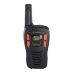 Cobra ACXT145 Walkie Talkies Rechargeable Long Range 16-MILE Two Way Radio Set 2. Fixed Price $39.95.