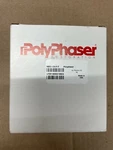 Polyphaser Equipment +24VDC Pass 75 Ohm Coax Protector 50W. Fixed Price $220.00.