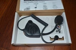 Msa Clearcommand Helmet Communications System. Fixed Price $8.00.