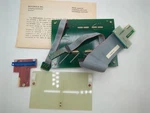 Motorola REN-4000A Controller Flex Extender Fixture Kit Boards Cables SR2. Fixed Price $89.90.