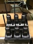 Kenwood TK-2180 Vhf 136-174MHZ Wide/narrow Radio Pager Police Fire Ems. Fixed Price $1995.00.
