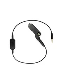 Pryme Gateway Cable For Android Phone To 2-WAY Radios LNK-11-ZU. Fixed Price $65.00.