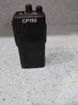 Relm RPU416A 450-470 Mhz Uhf 15CH Two Way Radio. Fixed Price $19.99.