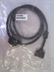 Motorola MW800 Mobile Computer Screen Cable FKN8068B 4.5 Ft. 1.5M Display Cpu. Fixed Price $29.99.